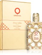 Orientica Royal Amber парфюмна вода унисекс 80 мл.