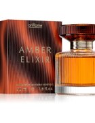 Oriflame Amber Elixir парфюмна вода за жени 50 мл.