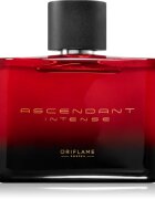 Oriflame Ascendant Intense парфюмна вода за мъже 75 мл.