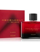 Oriflame Ascendant Intense парфюмна вода за мъже 75 мл.