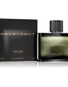 Oriflame Ascendant тоалетна вода за мъже 75 мл.