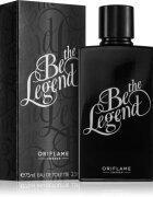 Oriflame Be the Legend тоалетна вода за мъже 75 мл.