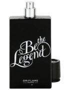 Oriflame Be the Legend тоалетна вода за мъже 75 мл.