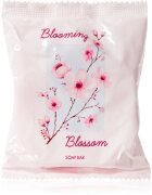 Oriflame Blooming Blossom Limited Edition твърд сапун 75 гр.