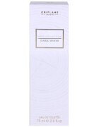 Oriflame Dark Wood тоалетна вода за мъже 75 мл.
