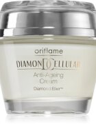 Oriflame Diamond Cellular успокояващ крем против първите признаци на стареене на кожата 50 мл.