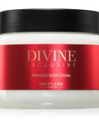 Oriflame Divine Exclusive хидратиращ лосион за тяло за жени 250 мл.