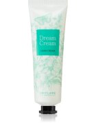 Oriflame Dream Cream омекотяващ крем за ръце и нокти с бадемово масло 30 мл.