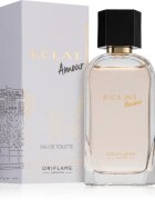 Oriflame Eclat Amour тоалетна вода за жени 50 мл.