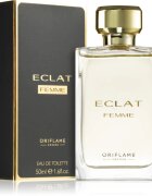 Oriflame Eclat Femme тоалетна вода за жени 50 мл.