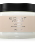 Oriflame Eclat Femme Weekend подхранващ крем за тяло за жени 250 мл.