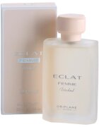 Oriflame Eclat Femme Weekend тоалетна вода за жени 50 мл.