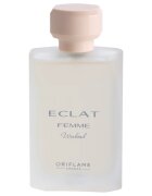 Oriflame Eclat Femme Weekend тоалетна вода за жени 50 мл.