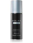 Oriflame Eclat Homme дезодорант против изпотяване за мъже 150 мл.