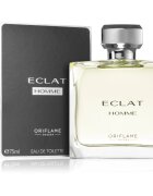 Oriflame Eclat Homme тоалетна вода за мъже 75 мл.