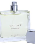 Oriflame Eclat Homme тоалетна вода за мъже 75 мл.
