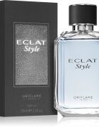 Oriflame Eclat Style парфюм за мъже 75 мл.