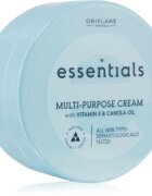 Oriflame Essentials универсален крем с витамин Е 150 мл.