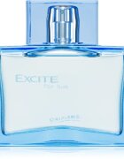 Oriflame Excite тоалетна вода за мъже 75 мл.