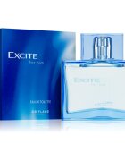 Oriflame Excite тоалетна вода за мъже 75 мл.