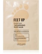Oriflame Feet Up Everyday подхранваща маска за крака 20 мл.