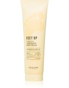 Oriflame Feet Up Everyday успокояващ крем за крака 150 мл.