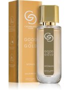 Oriflame Giordani Gold Good As Gold парфюмна вода за жени 50 мл.
