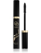 Oriflame Giordani Gold Lash Iconic Crown спирала за обем и извиване на мигли цвят Black 8 мл.