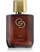 Oriflame Giordani Gold Man парфюмна вода за мъже 75 мл.