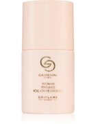 Oriflame Giordani Gold Woman дезодорант roll-on за жени 50 мл.