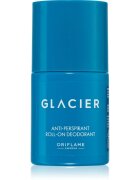 Oriflame Glacier дезодорант антиперспирант рол-он за мъже 50 мл.