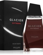 Oriflame Glacier Extreme тоалетна вода за мъже 100 мл.