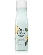 Oriflame Love Nature Organic Aloe Vera & Pineapple овлажняващ лосион 150 мл.