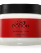 Oriflame Love Potion луксозен крем за тяло за жени 250 мл.
