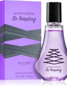 Oriflame Love Potion So Tempting Парфюмирана мъгла за тяло и коса за жени 75 мл.