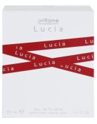 Oriflame Lucia тоалетна вода за жени 50 мл.