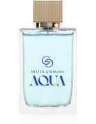 Oriflame Mister Giordani Aqua парфюмна вода за мъже 75 мл.