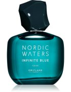 Oriflame Nordic Waters Infinite Blue парфюмна вода за жени 50 мл.