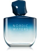 Oriflame Nordic Waters парфюмна вода за мъже 75 мл.