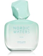 Oriflame Nordic Waters парфюмна вода за жени 50 мл.