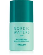 Oriflame Nordic Waters рол-он за жени 50 мл.