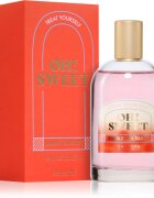 Oriflame Oh! Sweet Bubble Tea Party тоалетна вода за жени 100 мл.