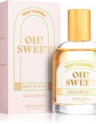Oriflame Oh! Sweet Dulce De Leche тоалетна вода за жени 50 мл.