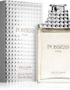Oriflame Possess Man тоалетна вода за мъже 75 мл.