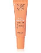 Oriflame Pure Skin гел срещу несъвършенства с успокояващ ефект 6 мл.