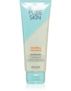 Oriflame Pure Skin омекотяващ пилинг за лице със салицилова киселина 75 мл.