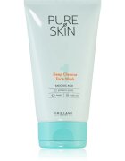 Oriflame Pure Skin почистващ гел за лице за мазна кожа 150 мл.