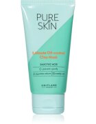 Oriflame Pure Skin почистваща глинена маска за лице против несъвършенства на кожата 50 мл.