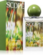 Oriflame Scope Earth Wonder тоалетна вода унисекс 50 мл.