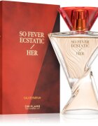Oriflame So Fever Ecstatic парфюмна вода за жени 50 мл.